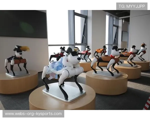 _科技变革极限运动：未来已来，速度无极限_，科技无限可能